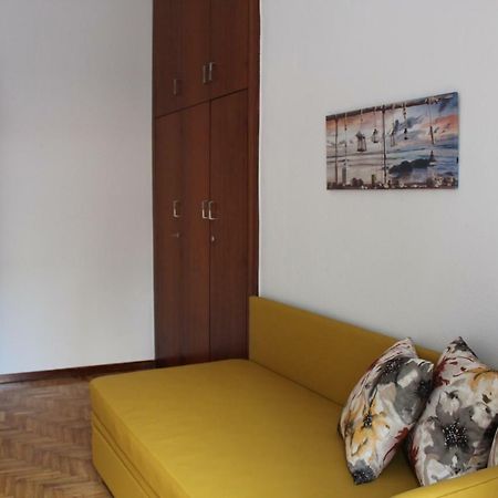 Old Town Apartment With Sea View 카발라 외부 사진